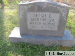 Hugh E Martin, Jr