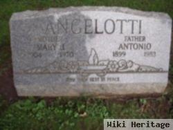 Antonio Angelotti