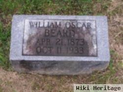 William O Beard