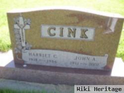 Harriet C. Cink