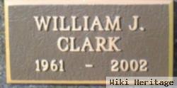 William J Clark