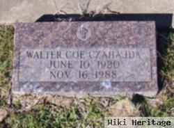 Walter Coe Czahajda