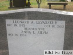 Leonard A. Levasseur