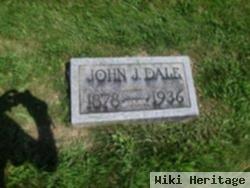 John J. Dale