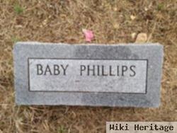 Baby Phillips