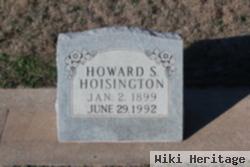 Howard Spillman Hoisington