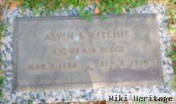 Alvin L. Ritchie