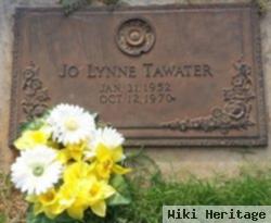 Jo Lynne Tawater