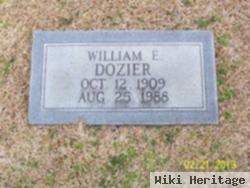 William E. Dozier