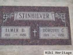 Elmer D Stinhilver