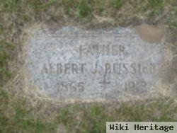 Albert J Bussier