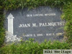 Joan Palmquist