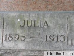 Julia Kleineider