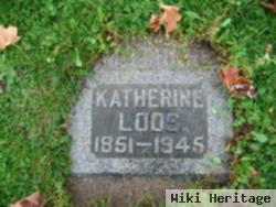 Katherine Loos