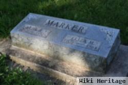 Eliza M. Marker