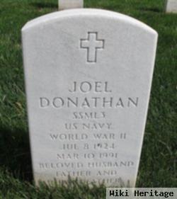 Joel Donathan