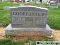 Lloyd Cooperrider