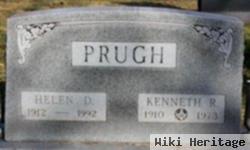 Kenneth R Prugh