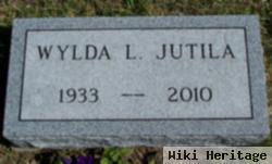 Wylda L Jutila