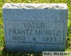 Frantz Moritz