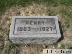 Henry Theiss