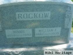 William Friedrich John Rockow