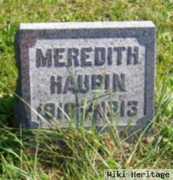 Meredith Haupin