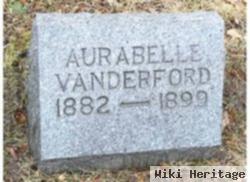 Aurabelle Vanderford