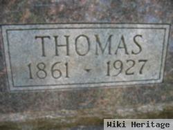 Thomas Lampley