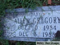 Allen Gregory