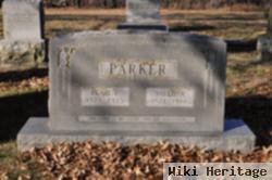 Pearle Elbert Parker