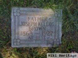 Joseph Kellog Brown