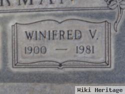 Winifred V Short Workman