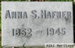 Anna S. Hafner