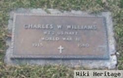 Charles W. Williams