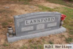 T. Clarence Lankford