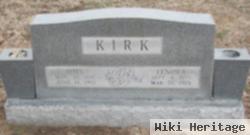 Pfc Otis Kirk