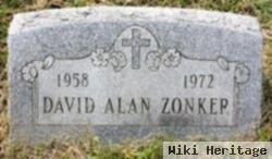 David Alan Zonker