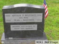 Jean L. Purcell-Mcgee Belforti