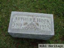 Arthur Hock