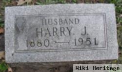 Harry J Brown