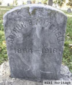 Arthur B. Mitchell