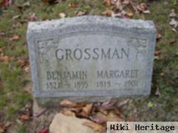 Margaret Miller Grossman