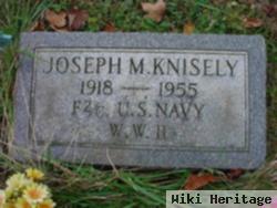 Joseph Maxwell Knisely