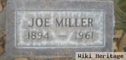 Joe Miller