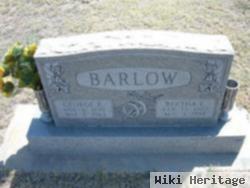 Bertha L. Snelson Barlow