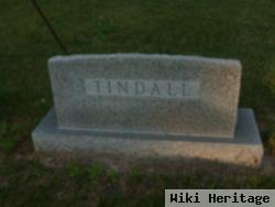 Pauline H Tindall