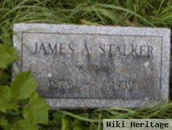 James A. Stalker