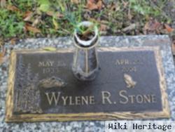 Wylene R. Stone