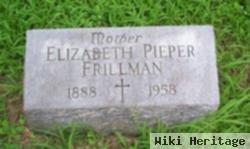 Elizabeth Frillman